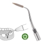 Mũi cạo vôi chuyên dụng cho răng Implant - Woodpecker P90
