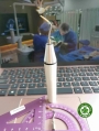 Mũi cạo vôi chuyên dụng cho răng Implant - Woodpecker P90