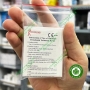 Mũi cạo vôi chuyên dụng cho răng Implant - Woodpecker P90