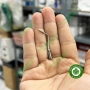 Mũi cạo vôi chuyên dụng cho răng Implant - Woodpecker P90