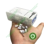 Đài cao su đánh bóng răng TPC - Đầu cao su đánh bóng cạo vôi