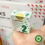 Xi măng trám lót Fuji 2 GC mini pack màu trắng - Hộp nhỏ