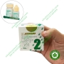 Xi măng trám lót Fuji 2 GC mini pack màu trắng - Hộp nhỏ