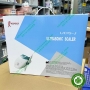 Máy lấy cao con két - Máy cạo vôi răng siêu âm Woodpecker UDS-J tặng kèm 5 mũi cạo vôi