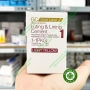 Xi măng gắn răng GC Fuji 1 hộp lớn tặng kèm 1 cây đánh