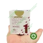 Xi măng gắn răng GC Fuji 1 Mini pack hộp nhỏ 15g bột + 10g nước