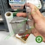 Lồng sắt hấp mũi khoan, trâm nội nha