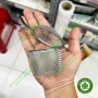 Lồng sắt hấp mũi khoan, trâm nội nha