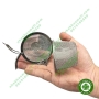 Lồng sắt hấp mũi khoan, trâm nội nha