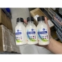 Bột tự cứng - Nhựa tự cứng trắng làm răng tạm