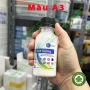 Bột tự cứng - Nhựa tự cứng trắng làm răng tạm