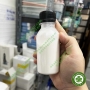 Bột tự cứng - Nhựa tự cứng trắng làm răng tạm