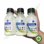 Bột tự cứng - Nhựa tự cứng trắng làm răng tạm