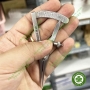 Thước đo lòng mão Pakistan dạng compa