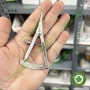 Thước đo lòng mão Pakistan dạng compa