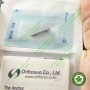 Minivis chỉnh nha OrthoSun Anchor Screw - Hàn Quốc 75% Titanium