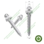 Minivis chỉnh nha OrthoSun Anchor Screw - Hàn Quốc 75% Titanium
