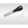 Tay vặn Minivis chỉnh nha OrthoSun Anchor Screw - Hàn Quốc