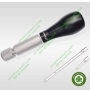 Tay vặn Minivis chỉnh nha OrthoSun Anchor Screw - Hàn Quốc