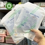 Săn mổ không có lỗ tiệt trùng - khăn trải bàn phẫu thuật 60x80 MediPro