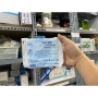 Bao tóc nữ tròn - Nón nữ tiệt trùng phẫu thuật MediPro