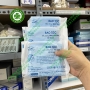 Bao tóc nữ tròn - Nón nữ tiệt trùng phẫu thuật MediPro