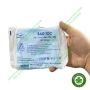 Bao tóc nữ tròn - Nón nữ tiệt trùng phẫu thuật MediPro