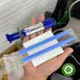 Trám bít ống tủy Nishika BG Multi Canal Sealer - Dạng Paste tuýp 3g