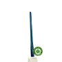 Bộ nạy nhổ răng không sang chấn Titan Blue cán lớn - Bộ 10 cái