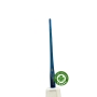 Bộ nạy nhổ răng không sang chấn Titan Blue cán lớn - Bộ 10 cái