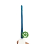 Bộ nạy nhổ răng không sang chấn Titan Blue cán lớn - Bộ 10 cái