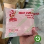 Nhựa nấu tháo lắp Avelon số 42 Heat Cure Powder