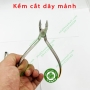 Kềm cắt dây mảnh