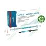 Tẩy trắng tại phòng không cần chiếu đèn Magic White Office 35% Brazil