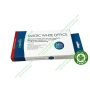 Tẩy trắng tại phòng không cần chiếu đèn Magic White Office 35% Brazil