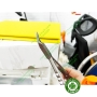 Kềm cắt xương - kềm bấm xương phẫu thuật Pakistan - Cái