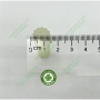 Đầu nối ống hút nước bọt - Cái