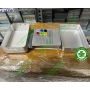 Hộp đựng trâm nội nha, mũi khoan - hộp lớn đa năng - Cái
