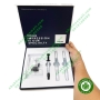 Tẩy trắng răng tại phòng khám Cavex Bite&White Shade Correction