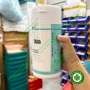 Khăn lau sát khuẩn bề mặt KHÔNG CỒN Bechtofix - Becht - Đức