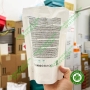 Khăn lau sát khuẩn bề mặt KHÔNG CỒN Bechtofix - Becht - Đức