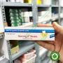 Gel bôi điều trị viêm nướu, lở miệng Metrogyl Denta Ấn Độ