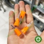 Xi măng trám bít ống tủy Bioceramic MTA Fillapex Angelus - Tuýp đôi 4gr