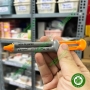 Xi măng trám bít ống tủy Bioceramic MTA Fillapex Angelus - Tuýp đôi 4gr