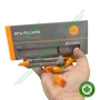 Xi măng trám bít ống tủy Bioceramic MTA Fillapex Angelus - Tuýp đôi 4gr