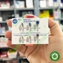 Bộ mũi đánh bóng phục hình toàn sứ Komet REF 4622