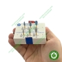 Bộ mũi đánh bóng phục hình toàn sứ Komet REF 4622