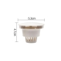 Lọc bồn nhổ loại thấp - Cái