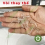 Vòi thay thế