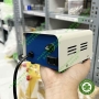 Máy mài phẫu thuật lâm sàng Micromotor MARATHON M3 35 ngàn vòng